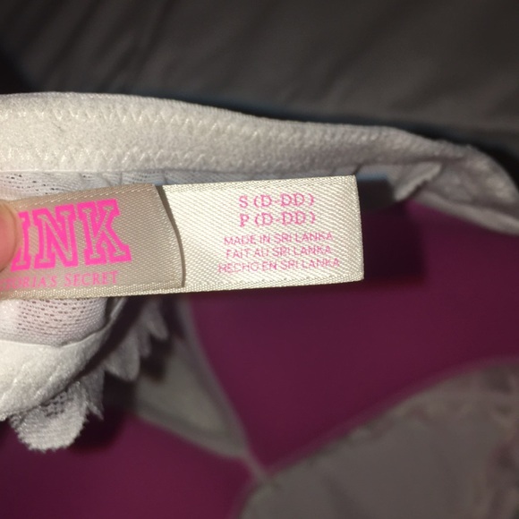 Bra - Picture 2 of 2